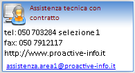 assistenza