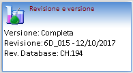 revisioneeversione
