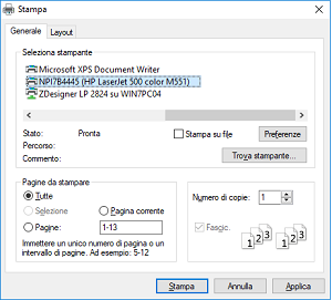 stampaant