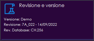 revisioneeversione